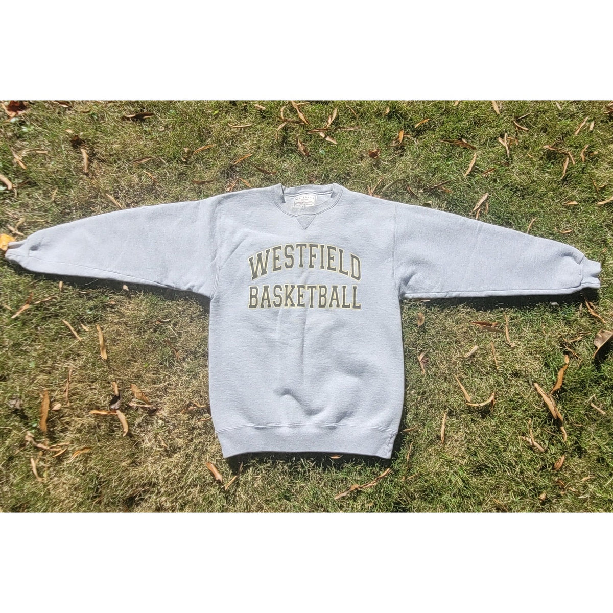 Vtg  Kentucky Wildcats Crewneck college basketball Sweatshirt Jerzees