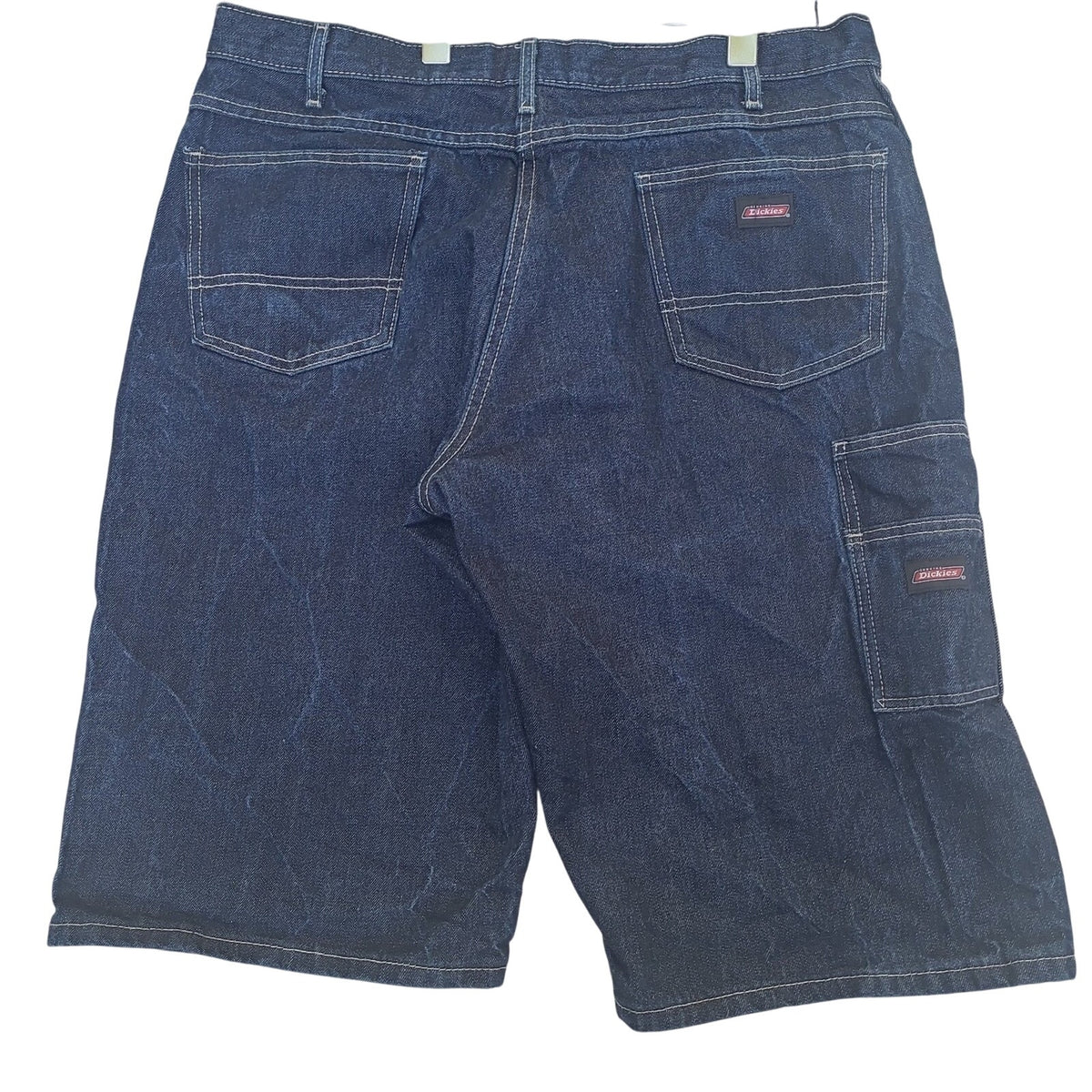 Vintage Dickies Carpenter denim shorts  Baggy Jorts