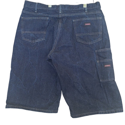 Vintage Dickies Carpenter denim shorts  Baggy Jorts