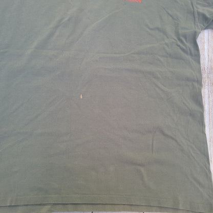 Vintage Big Dogs x Taco Bell Yo Quiero tee shirt