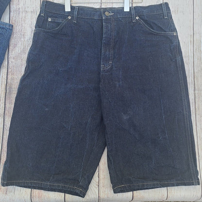 Vintage Dickies Carpenter denim shorts  Baggy Jorts