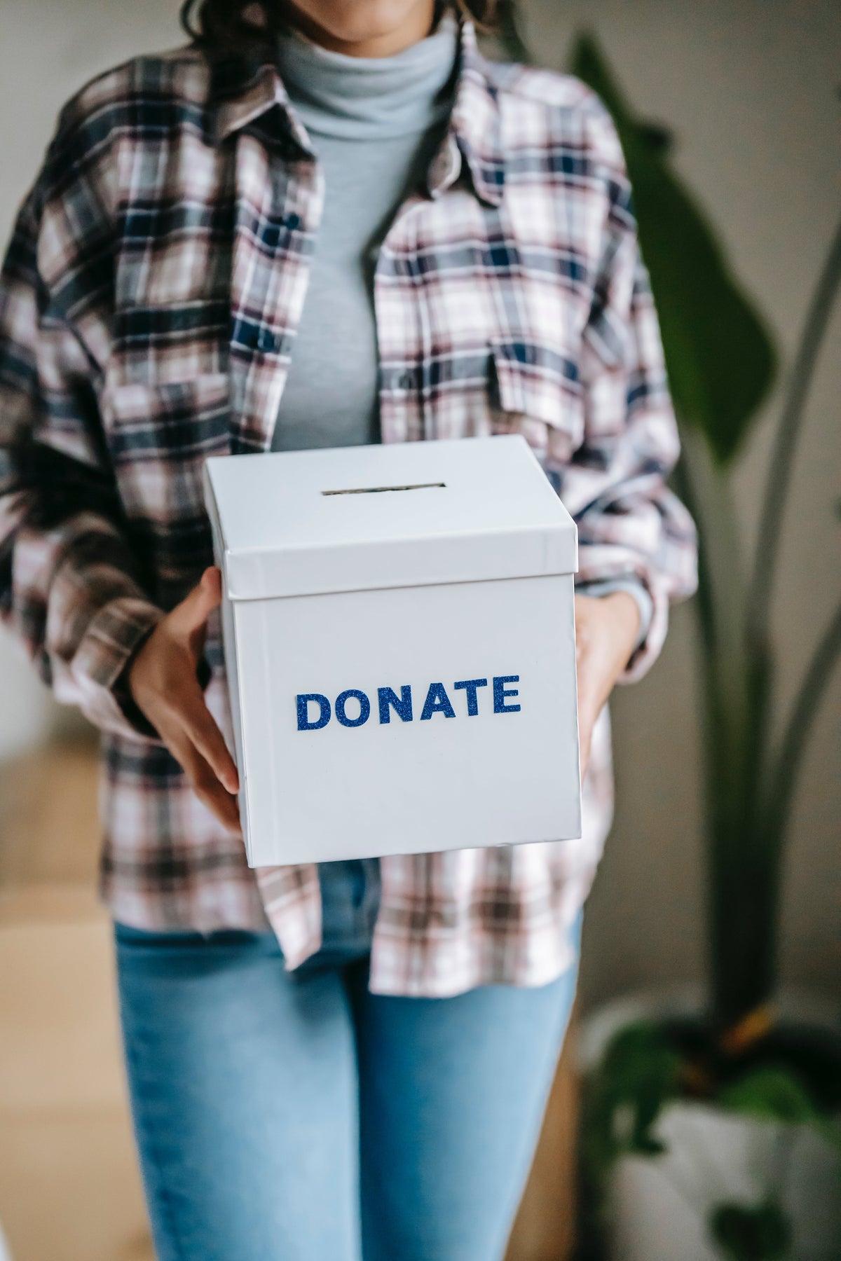 Donate to Black Owned Thrift LLC