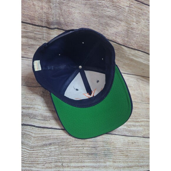 Vintage Virginia Cavaliers snapback Hat