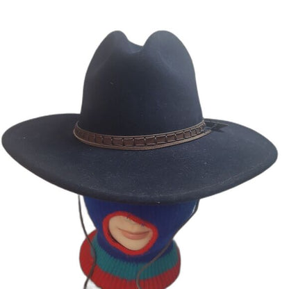 Stetson Crushable Cowboy Hat  Cross Creek
