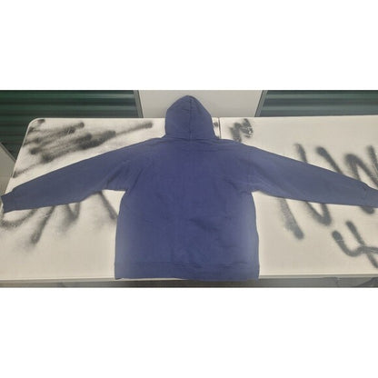 Vtg Thrasher Magazine Flame Hoodie