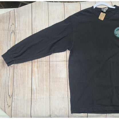 Vintage Santa Cruz Skateboards long sleeve shirt NHS