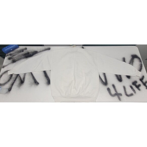 Vintage Jerzees Crewneck  Sweatshirt Deadstock with tags