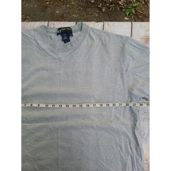 Vintage EbTek Eddie Bauer shirt Gorp