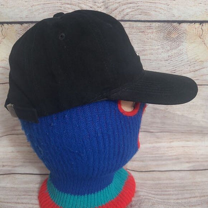 Vintage Intel Inside dad hat IBM pentium Y2k