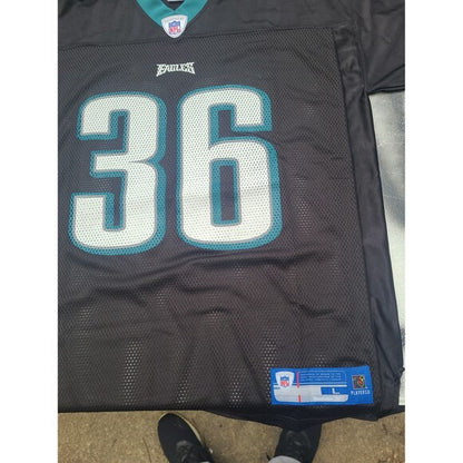 Vintage Philadelphia Eagles Westbrook Jersey