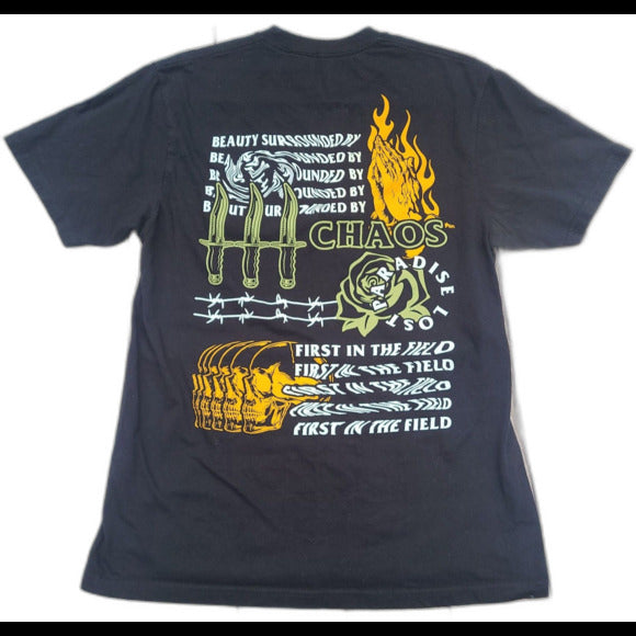 Paradise Lost T Shirt Streetwear