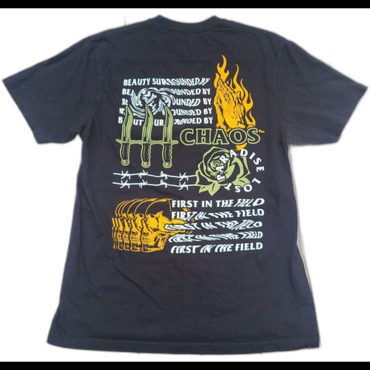 Paradise Lost T Shirt Streetwear