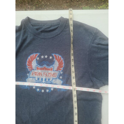 Vtg Pink Floyd tee  shirt
