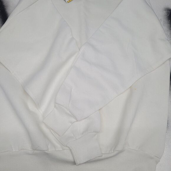 Vintage Jerzees Crewneck  Sweatshirt Deadstock with tags