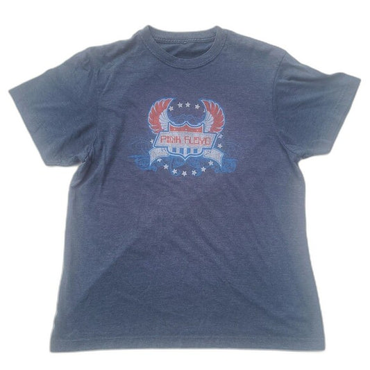 Vtg Pink Floyd tee  shirt