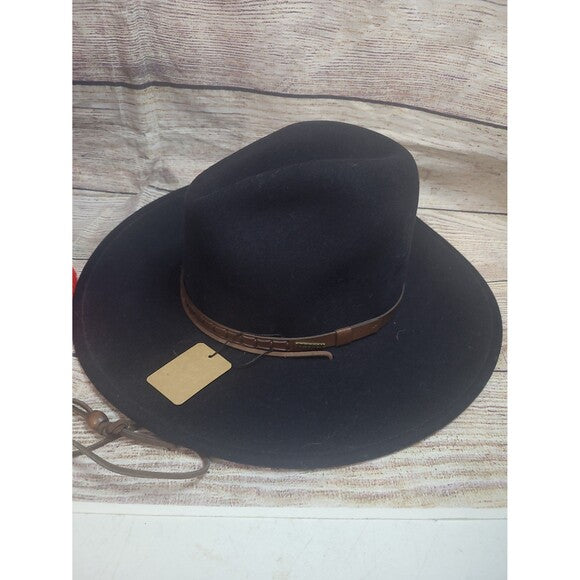 Stetson Crushable Cowboy Hat  Cross Creek
