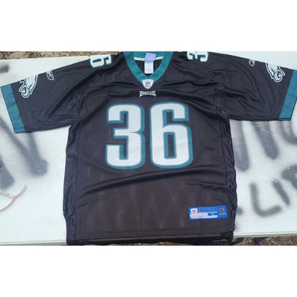 Vintage Philadelphia Eagles Westbrook Jersey
