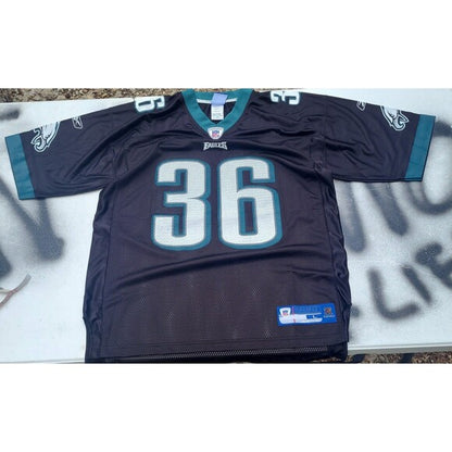 Vintage Philadelphia Eagles Westbrook Jersey