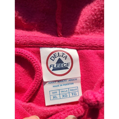 Vtg Snap On Tools Hoodie