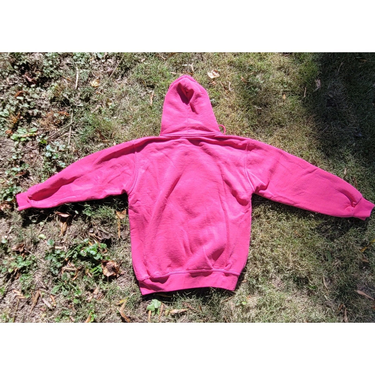 Vintage University of Paris France Hoodie Sweatshirt