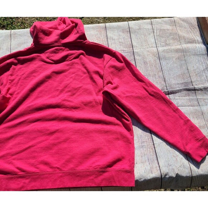 Vtg Snap On Tools Hoodie