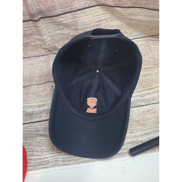 Chicago Da Bears Miller Lite Snapback hat