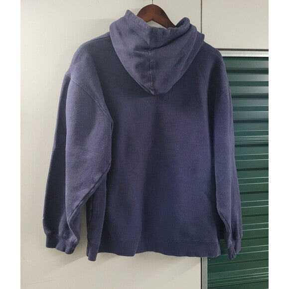Vintage Virginia Cavaliers Hoodie College Sweatshirt E5