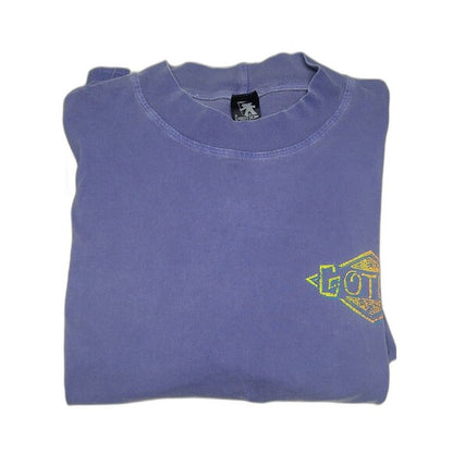 Vtg Gotcha Beach Surf tee Shirt