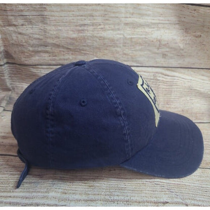 Polo Ralph Lauren RLPC  Crest First Class hat Adjustable