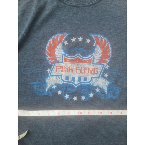 Vtg Pink Floyd tee  shirt
