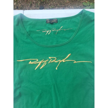Vintage Ruff Ryders Shirt Y2k