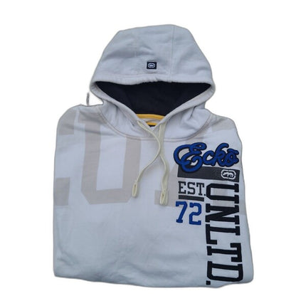 Vintage Y2K Ecko Unlimited Pullover hoodie sweatshirt