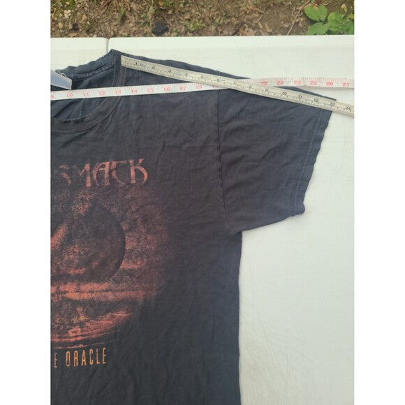 Vtg Godsmack The Oracle band tee shirt