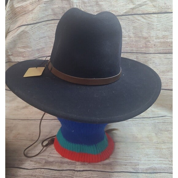 Stetson Crushable Cowboy Hat  Cross Creek