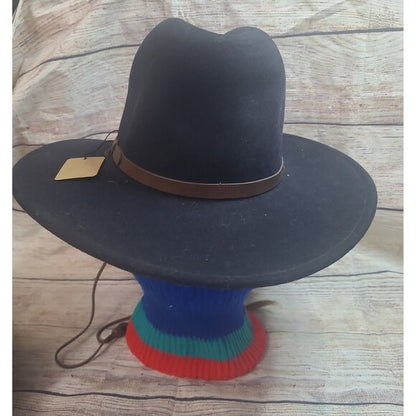 Stetson Crushable Cowboy Hat  Cross Creek