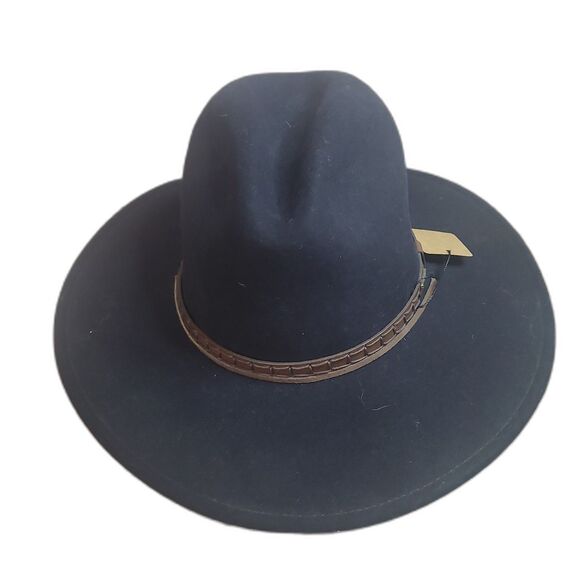 Stetson Crushable Cowboy Hat  Cross Creek
