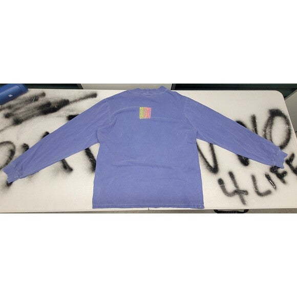Vtg Gotcha Beach Surf tee Shirt