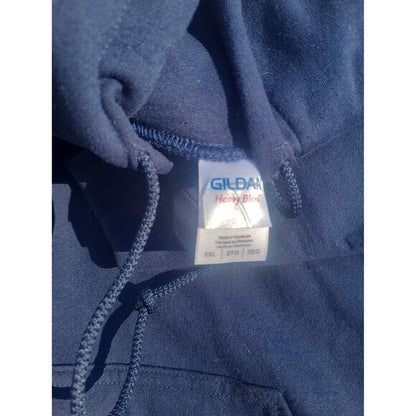 Southern States Sweatshirt Hoodie Dekalb Farm Workwear