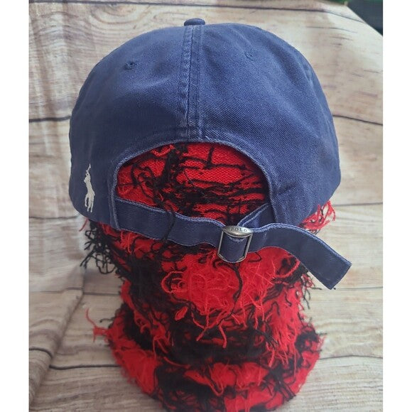 Polo Ralph Lauren RLPC  Crest First Class hat Adjustable