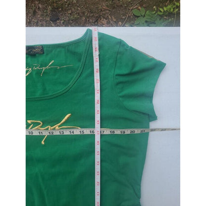 Vintage Ruff Ryders Shirt Y2k