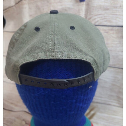 Vintage Phish Band Hat Made in USA Headcase Jersey City
