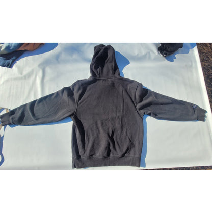 Vintage UMBC Retrievers Hoodie Sweatshirt