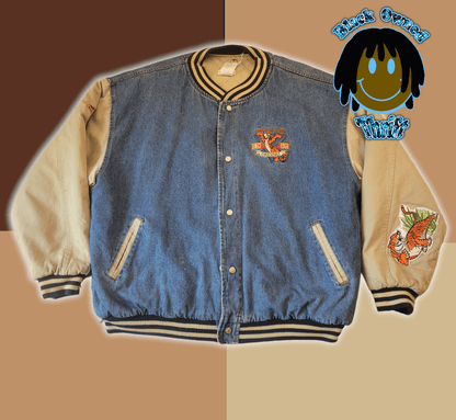 #retrovintagethrift#, #blackownedthrift#, #raptees#