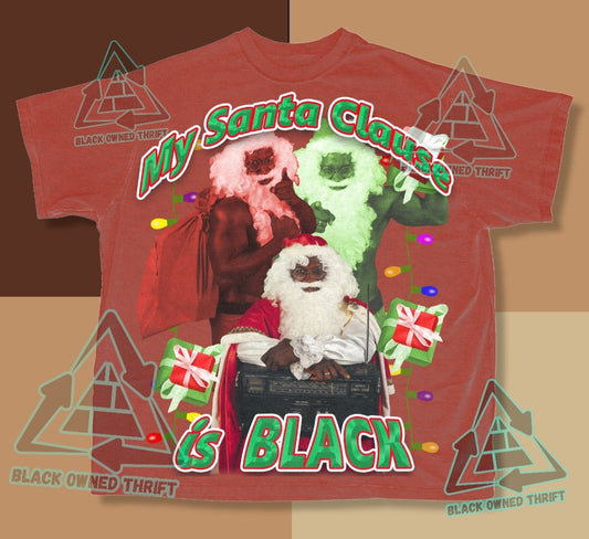 #retrovintagethrift#, #blackownedthrift#, #raptees#