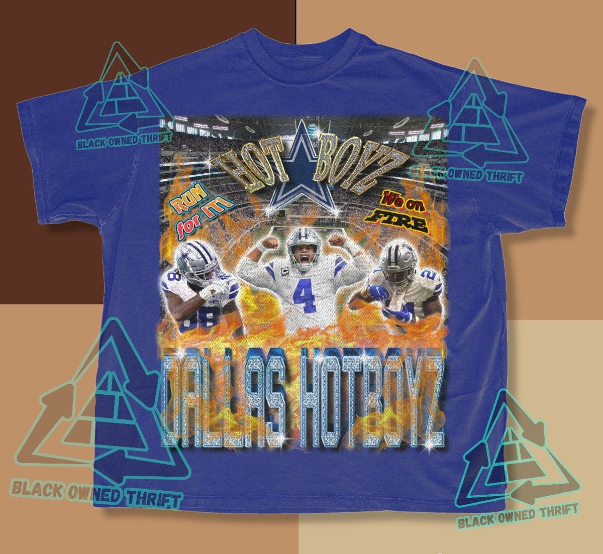 #retrovintagethrift#, #blackownedthrift#, #raptees#