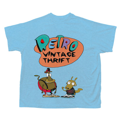 #retrovintagethrift#, #blackownedthrift#, #raptees#