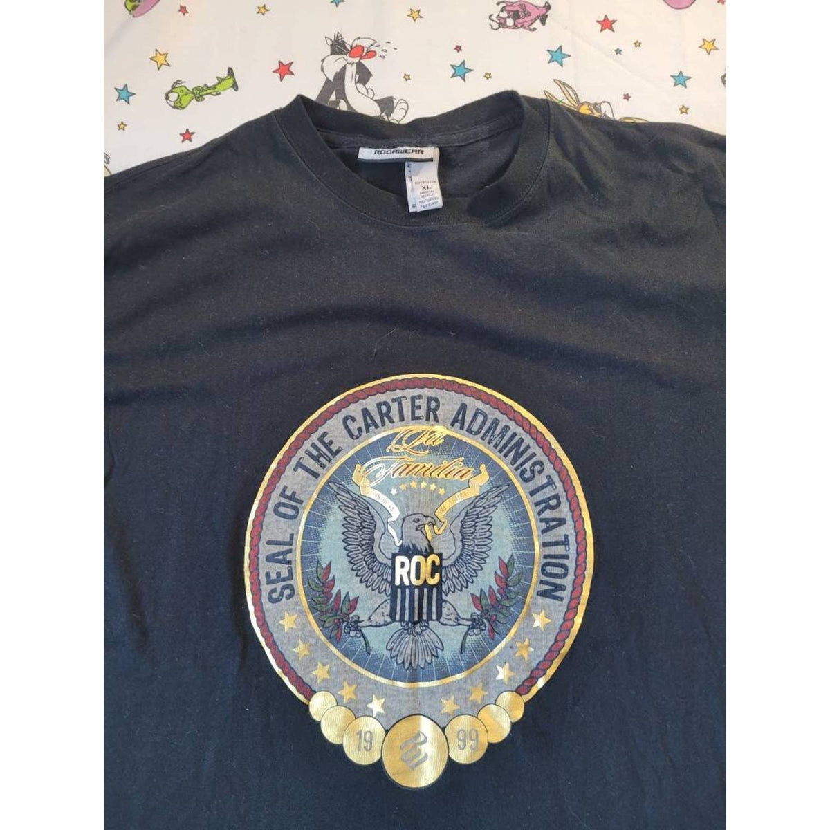 #retrovintagethrift#, #blackownedthrift#, #raptees#