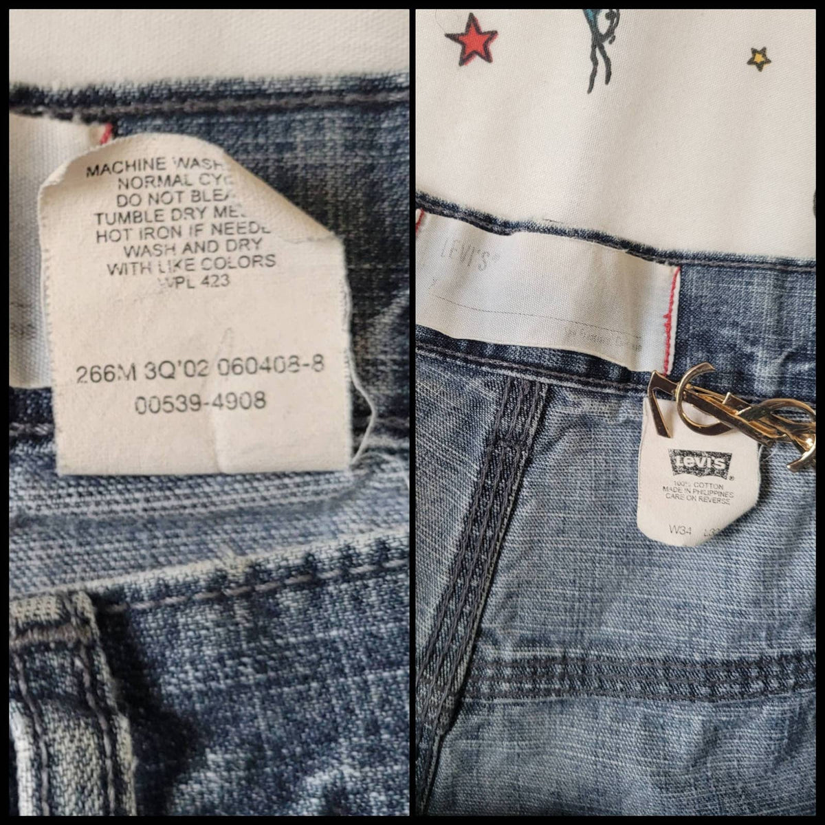 #retrovintagethrift#, #blackownedthrift#, #raptees#